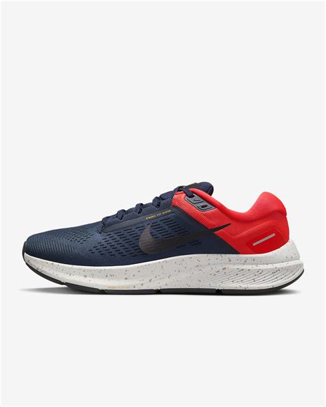 nike hardloop heren pronatie|nike schoenen met overpronatie.